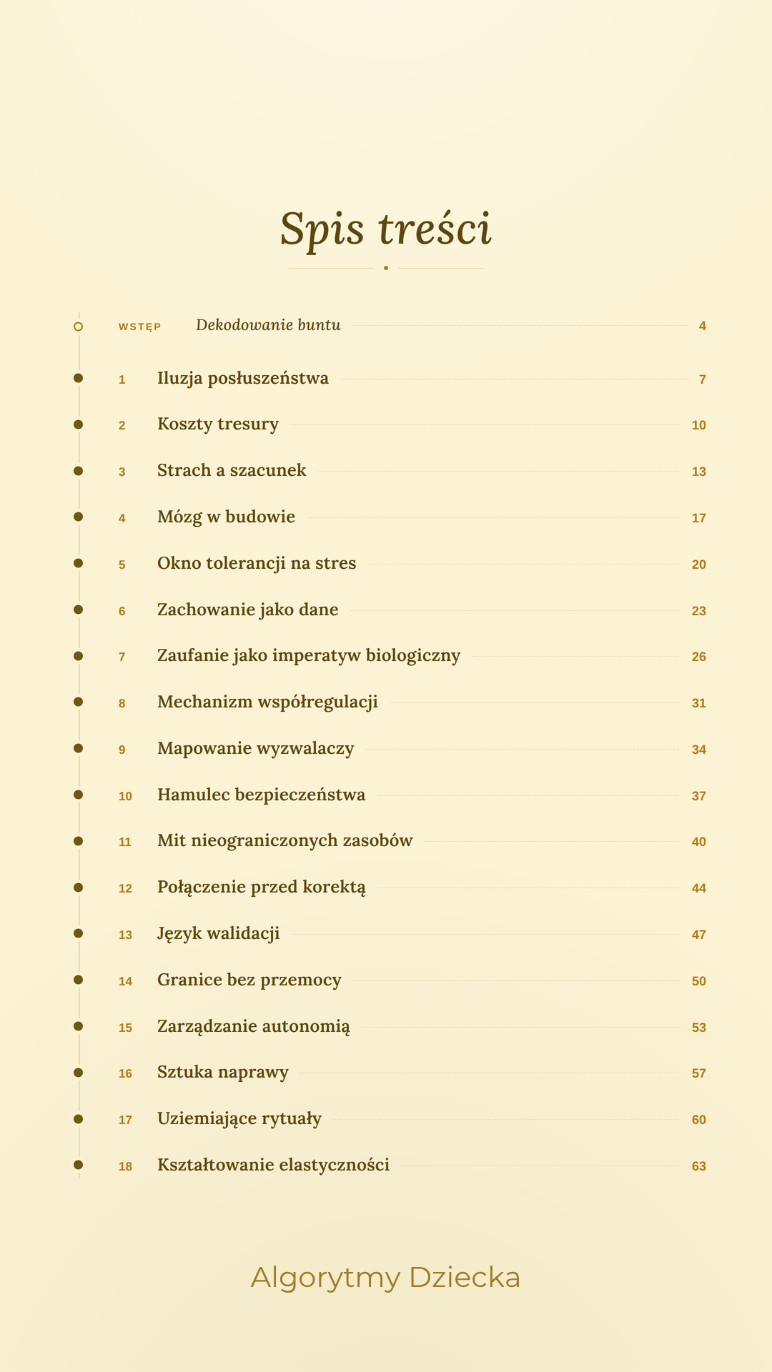 Dziecko, Które Nie Słucha - Budowanie mostów. Jak mówić, by dziecko słuchało z ufnością, a nie ze strachu.