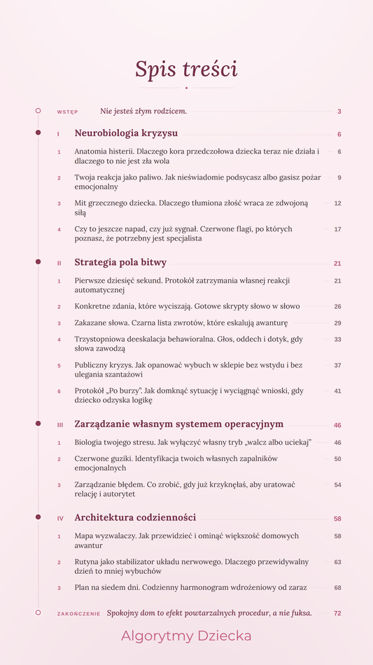 Napady Złości - Ukojenie zamiast krzyku. Jak pomóc dziecku przejść przez złość i dać mu poczucie bezpieczeństwa.